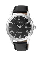 Zegarek męski Citizen Eco-Drive AW1231-07E na pasku