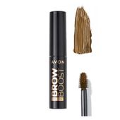 Avon Żel do brwi - Light Brown Brow Boost Volume
