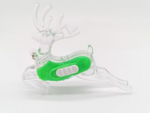 Brelok LED renifer AW-118 na Arena.pl