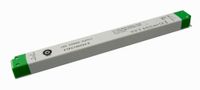 Zasilacz meblowy LED 24V 6.25A CV, Slim, Przeciwprzepięciowy, Kompaktowy