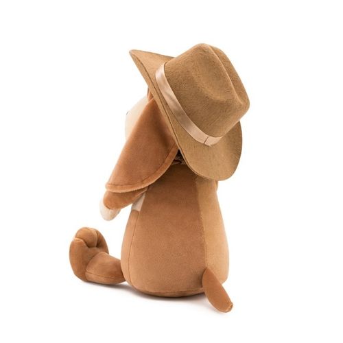Przytulanka Basset Billy 36cm na Arena.pl