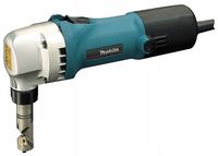 NOŻYCE ELEKTRYCZN BLACHA TRAPEZ 550W JN1601 MAKITA