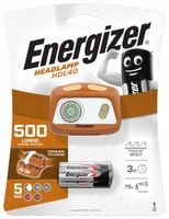LATARKA CZOŁOWA LT-HDL40 ENERGIZER