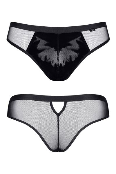 Majtki Brazyliany - Xl zdjęcie 4