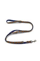 A-082 SMYCZ DLA PSA ROMB 20MM/220CM Kolor - Niebieski