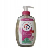 Emulsja Do Higieny Intymnej Cd 300 Ml 300 G