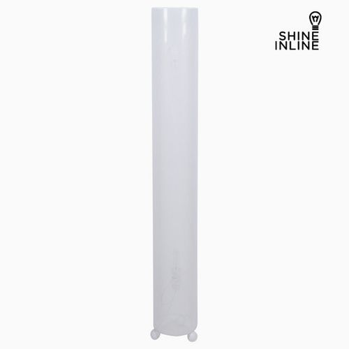 Biała lampa stojąca zurich by Shine Inline na Arena.pl