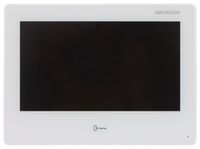 PANEL WEWNĘTRZNY Wi-Fi / IP DS-KH9310-WTE1(B) Hikvision