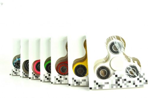 Fidget Spinner na Arena.pl