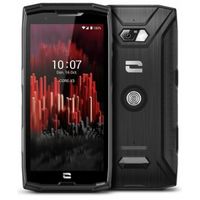 Smartfony Crosscall CORE X5 6+128GB 6 GB RAM 128 GB