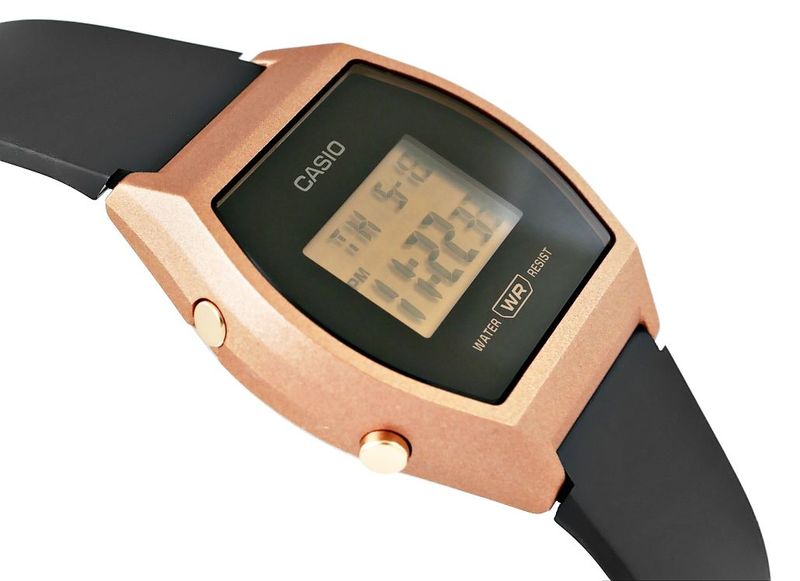 Zegarek Damski CASIO LW-204-1ADF zdjęcie 2