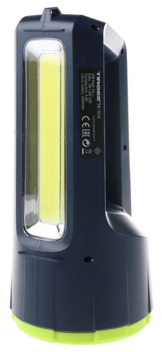 TIROSS LATARKA ŁADOWALNA LED 5W+6W na Arena.pl