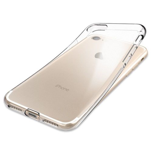 SPIGEN LIQUID CRYSTAL 2 IPHONE 7/8 CRYSTAL CLEAR na Arena.pl