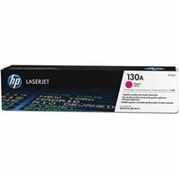 Toner Oryginalny HP 130A Magenta