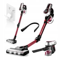 Odkurzacz Akumulatorowy 2w1 HEPA Eta Supersonic