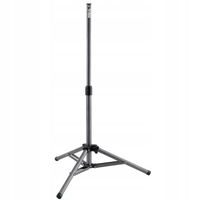 Statyw stalowy do lamp i laserów Dedra DED6908 0,56-1 m