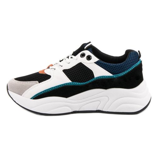 Kolorowe Sneakersy r.41 na Arena.pl
