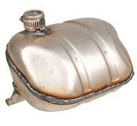 Tłumik Loncin LC2000i LC148F CZĘŚĆ ORYGINALNA 180571452-0001