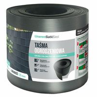 Taśma panelowa brązowa 19 cm x 26 m / 1200 g / m2
