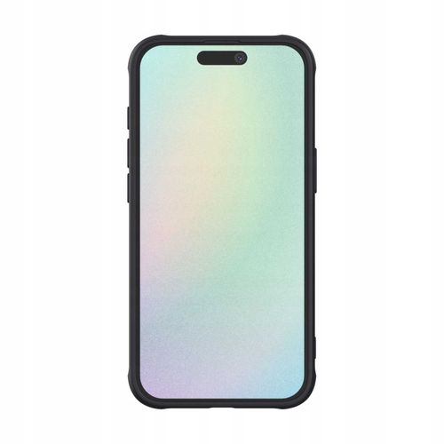 Spacecase Hybrid Mag Iphone 16E Black na Arena.pl