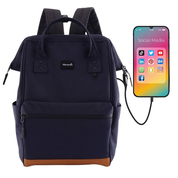 plecak 124-2455 03 zdjęcie 1