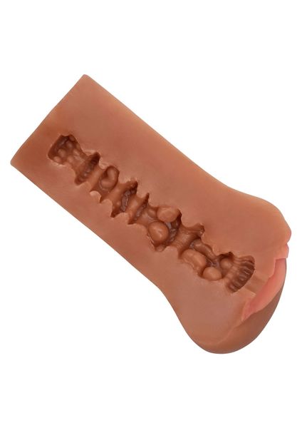 Boundless Vulva Caramel skin tone zdjęcie 4