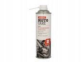Smar do łańcucha spray 500 ml Moto Care