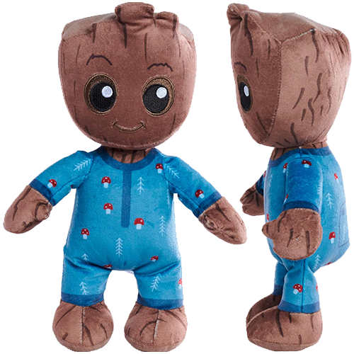 simba disney marvel strażnicy galaktyki groot 31cm na Arena.pl