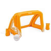 Dmuchana bramka do gry w piłkę 140 x 89 x 81 cm INTEX 58507