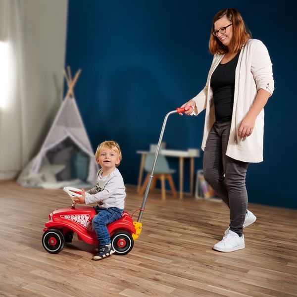 BIG Drążek  Uchwyt do Jeździków Bobby Car zdjęcie 4