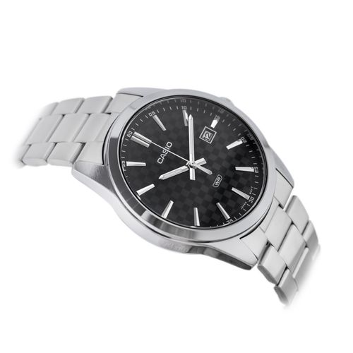 ZEGAREK MĘSKI CASIO MTP-VD03D-1A + BOX na Arena.pl