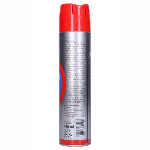 muchospray 520/400ml na Arena.pl