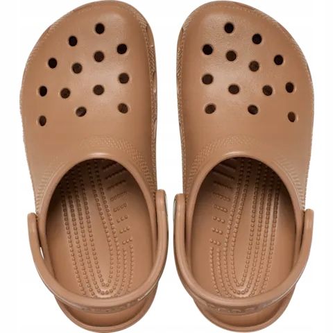 Crocs Męskie Buty Chodaki Klapki Classic 10001 Clog 43-44 na Arena.pl