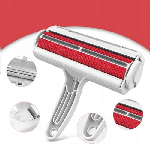 SZCZOTKA DO USUWANIA SIERSCI na Arena.pl