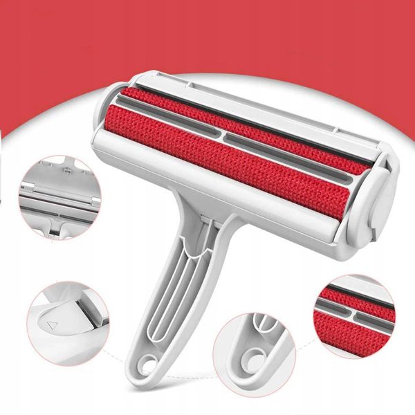 SZCZOTKA DO USUWANIA SIERSCI zdjęcie 5