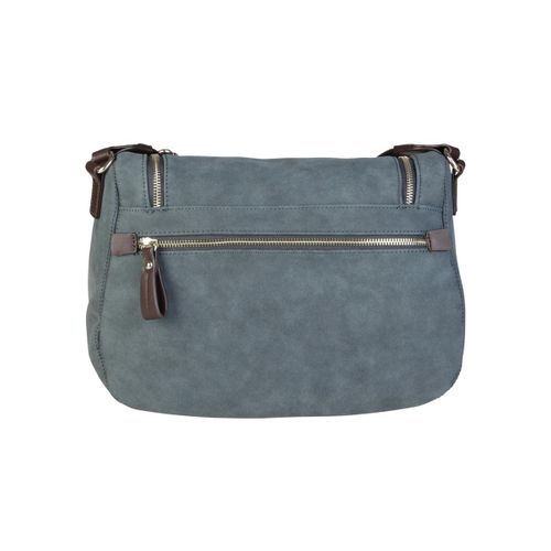 Blu Byblos torba damska na Arena.pl