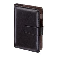 notes notatnik zbliżony a6 wymienny wkład 2026 100 kartek kratka drops