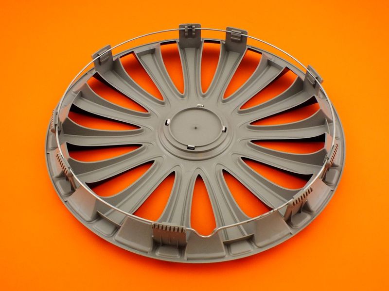 KOŁPAKI 16'' CITROEN Nemo Berlingo C3 C4 C5 C6 LSM zdjęcie 4