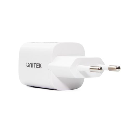 Ladowarka Unitek Ładowarka sieciowa 33W - USB-C, USB-A na Arena.pl