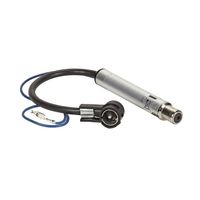 SAMOCHODOWY WZMACNIACZ SEPARATOR ANTENOWY AUDI VW