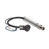 SAMOCHODOWY WZMACNIACZ SEPARATOR ANTENOWY AUDI VW