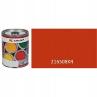 Lakier Pmoarańczowy Kaweco 216508KR