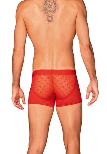 obsessiver bokserki s/m na Arena.pl