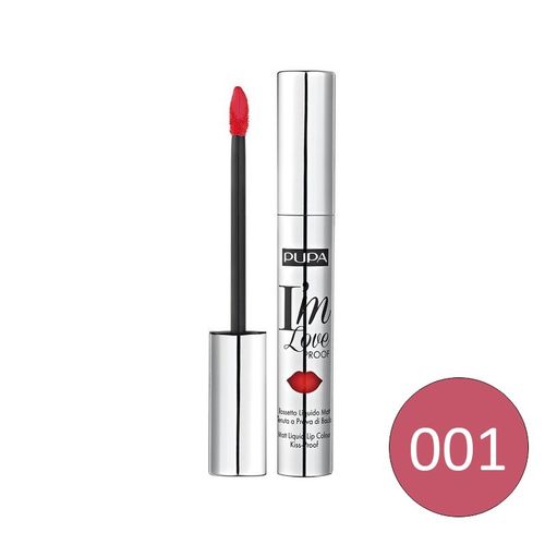 Pupa I'm Love Proof 2,7ml numery - 02 na Arena.pl