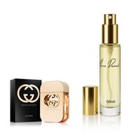 perfumy nr 139 50ml - zamiennik inspirowany gucci guilty od gucci