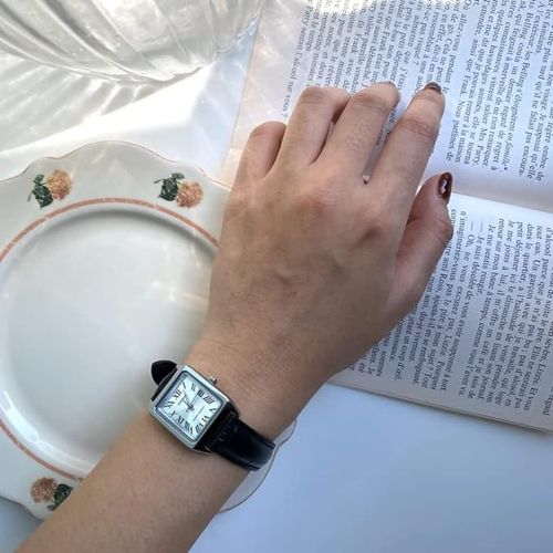 ZEGAREK DAMSKI CASIO LTP-V007L-7B1 + BOX (zd639g) na Arena.pl