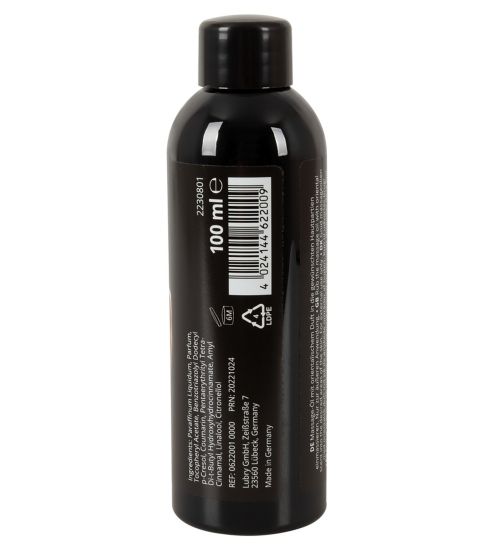 Orientalny olejek do masażu zdjęcie 2