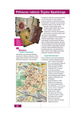 Województwo śląskie i opolskie na Arena.pl