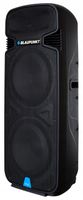 Zestaw Power Audio Głośnik przenośny Blaupunkt PA25 Karaoke Bluetooth USB