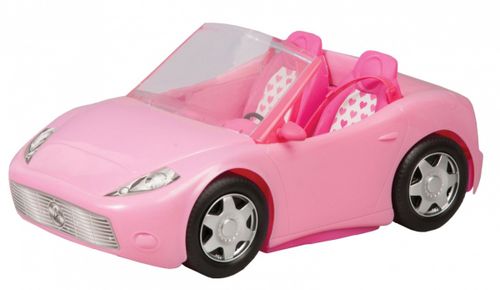 Kabriolet Patrycji na Arena.pl